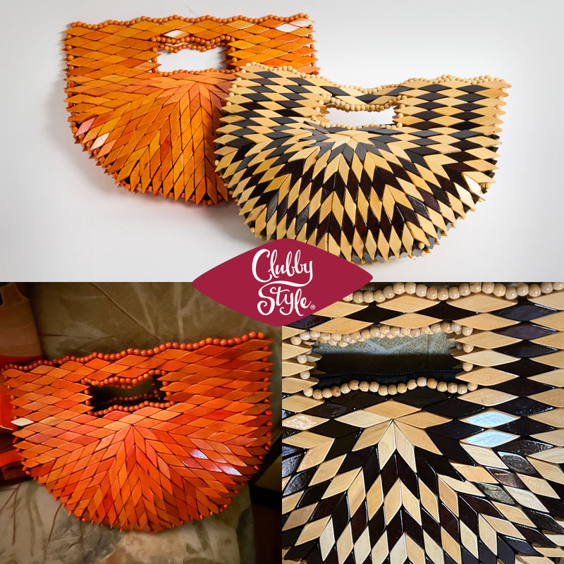 The Clubby Half Moon