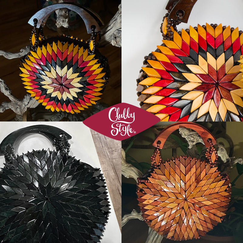 The Clubby StarBurst