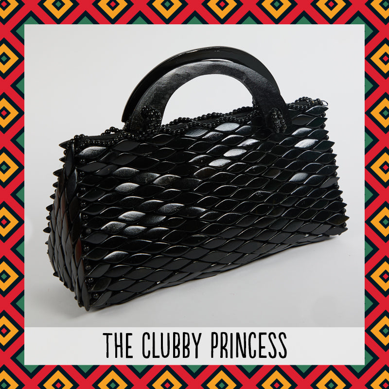 The Clubby Princess