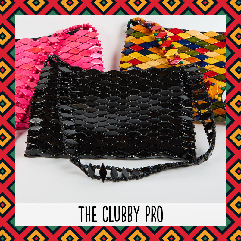 The Clubby Pro