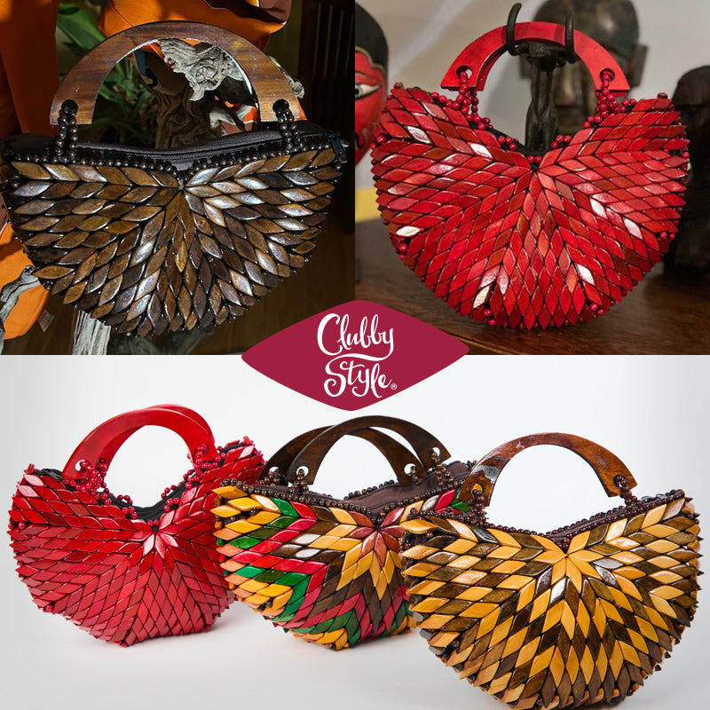 The Clubby Jet Setter