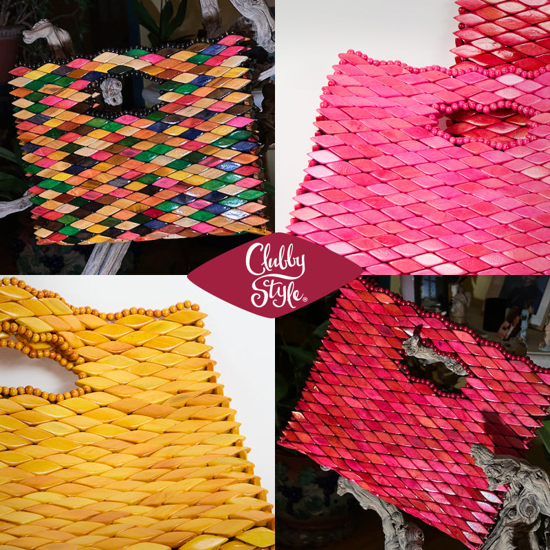 The Clubby Versatile