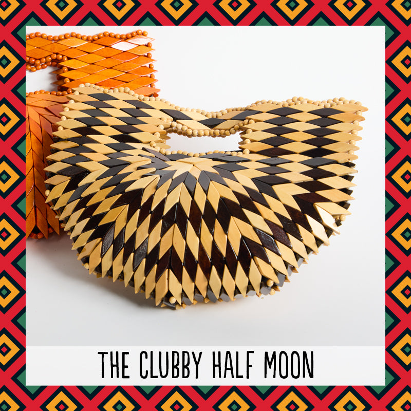 The Clubby Half Moon