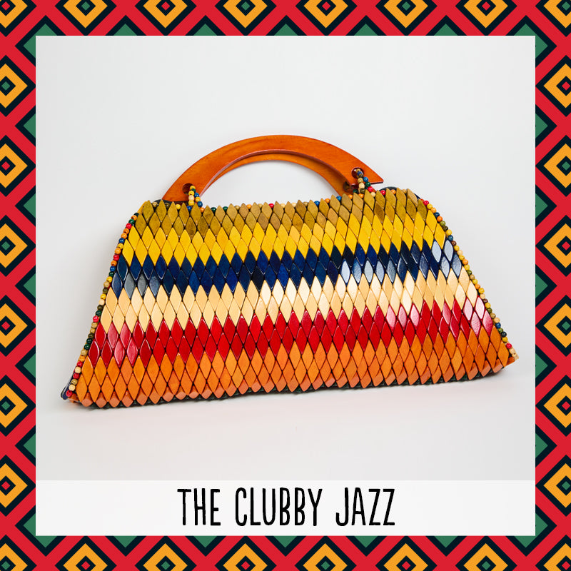 The Clubby Jazz
