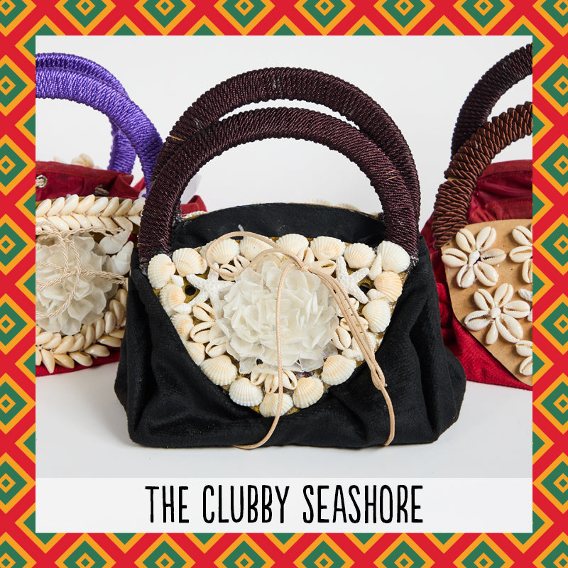 The Clubby Seashore