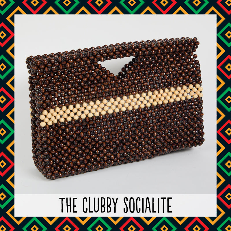 The Clubby Socialite